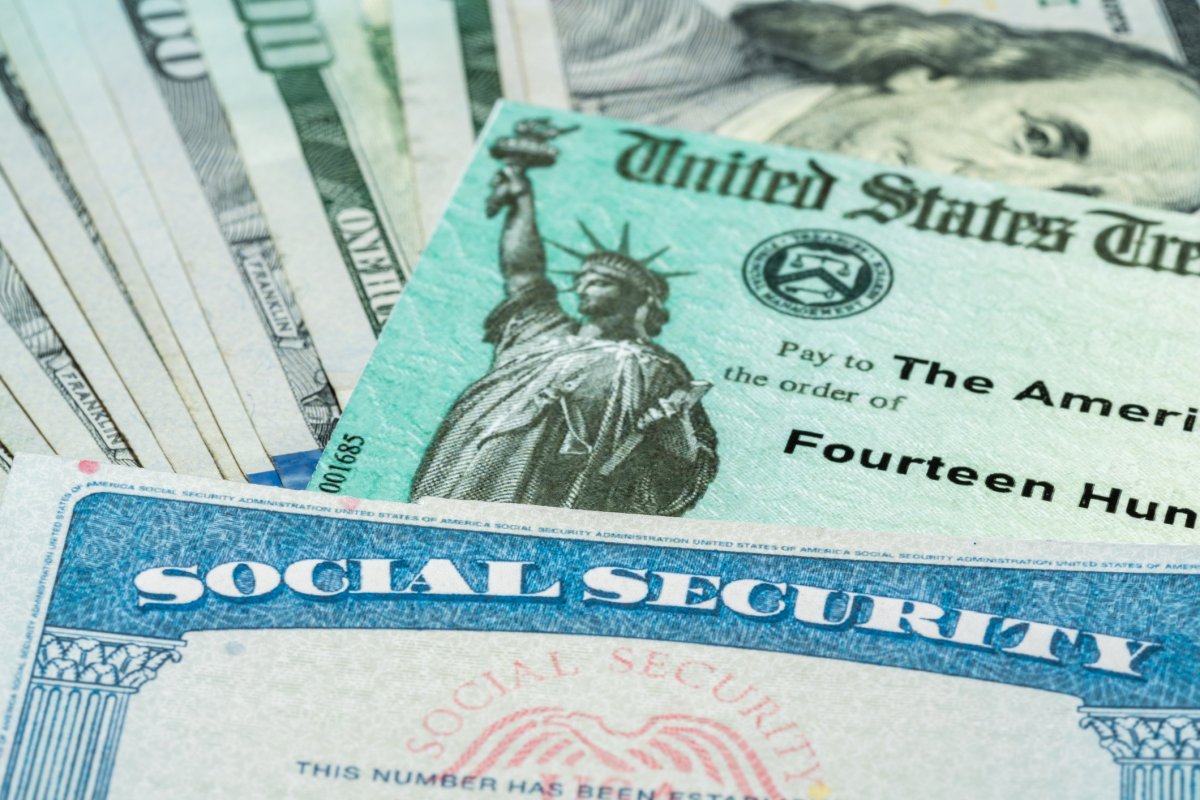 Social Security Taxes Just Got Slashed for Retirees—But This Hidden Deduction Expires in 2028