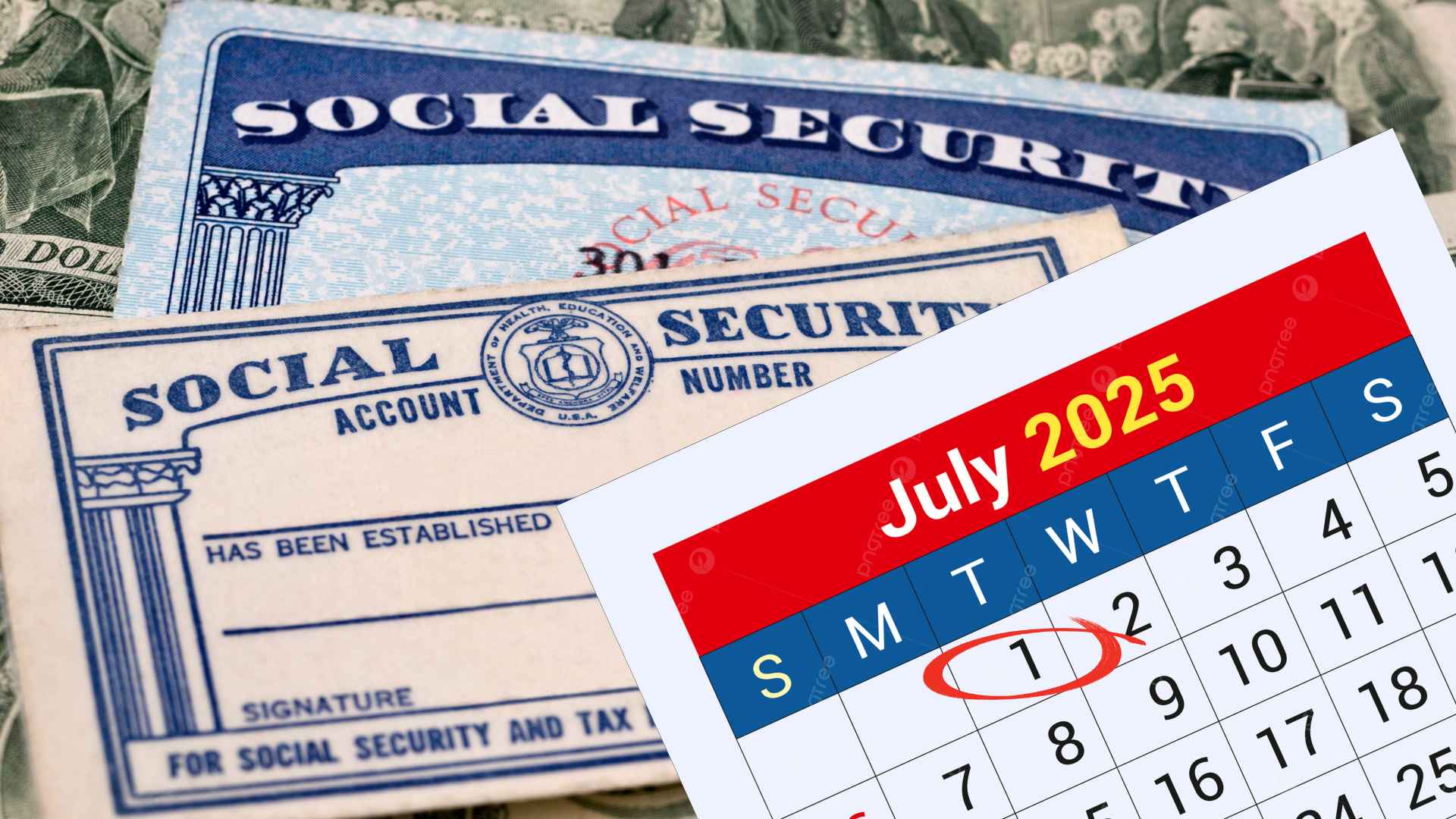 SSI Alert: Thousands to Receive Up to $967 in Social Security Benefits on July 1