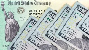 Stimulus Check Rumors Swirl—But Refunds Are Still Arriving: How to Track Your Money Now