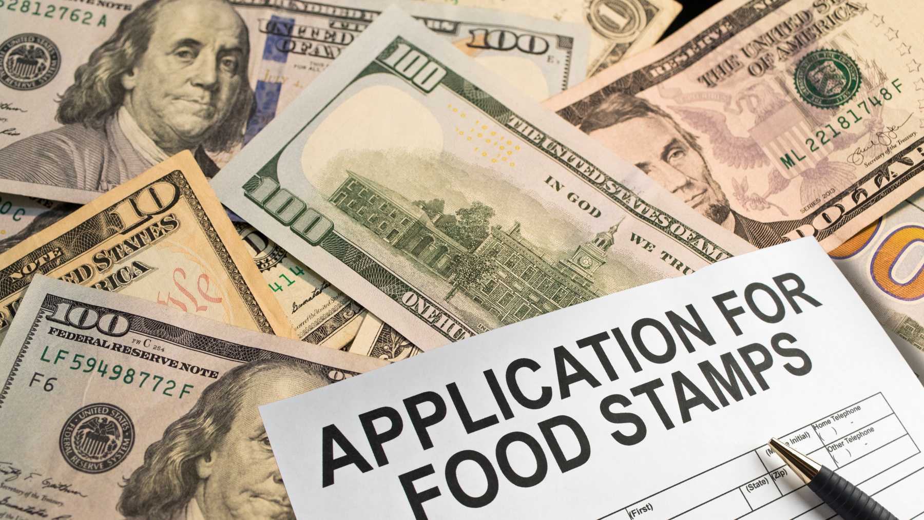 Texas SNAP Users: Will You Have EBT Funds for the 4th of July! Check Your Case Number Now
